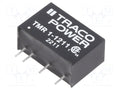 TRACO POWER TMR1-1211 DC/DC-muunnin 1W, 5VDC