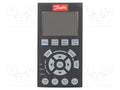 DANFOSS 130B1107 Ohjauspaneeli 159.6g