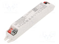 TRIDONIC LC 10/200-350/29 FLEXC LP SNC4 LED-virtalähde 10W 200-350mA