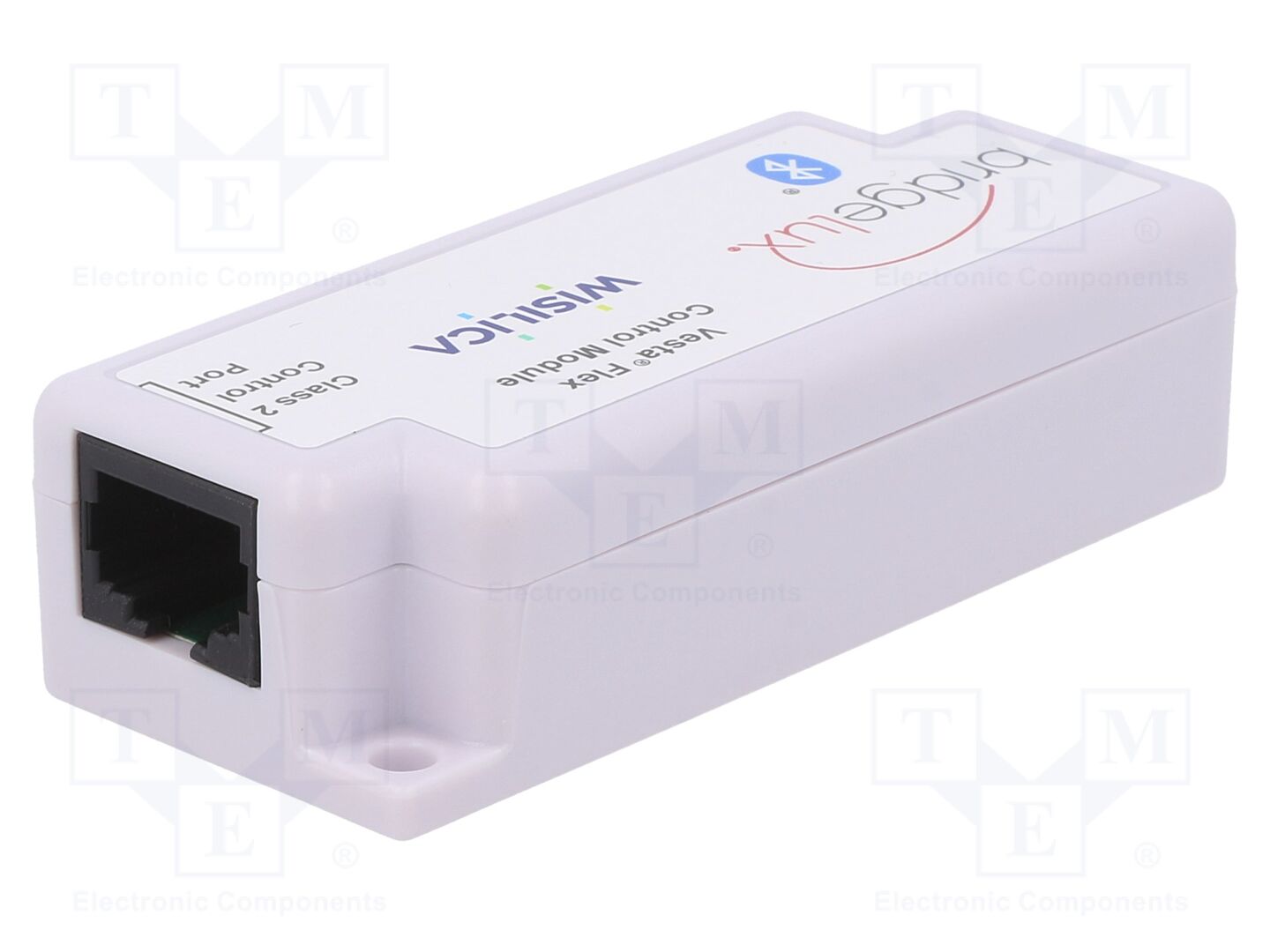 BRIDGELUX BXCS-12W-N2P-01-A LED-himmentäjä WiSilica Bluetooth
