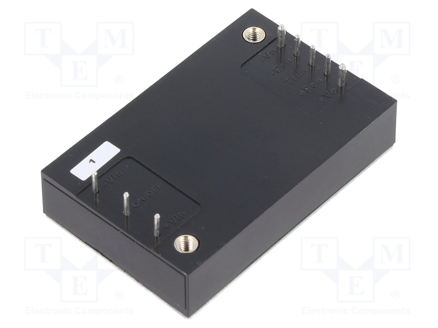CINCON CQB150W-24S28 DC/DC-muunnin 150W