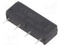 COMUS 3570.1331.121 Reed-rele 12VDC (50 kpl erä)