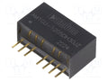 AIMTEC AM1GU-1205DH30JZ DC/DC-muunnin 1W