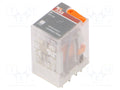ABB CR-M120AC2 Sähkömagneettinen rele 120VAC