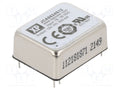 XP POWER JCA0624S12 DC/DC-muunnin 6W