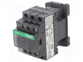 SCHNEIDER ELECTRIC LC1D09V7 Kontraktori 400VAC