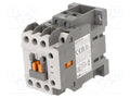 LS ELECTRIC MC-12B-24VAC Kontaktori 12A