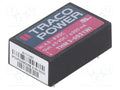 TRACO POWER THM3-0521WI DC/DC-muunnin 3W