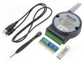 ADVANTECH WISE-4012E-AE-WA Automaatiomoduuli 0-10V