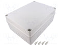 PCE EX-322 Jakorasia 245x335x133mm