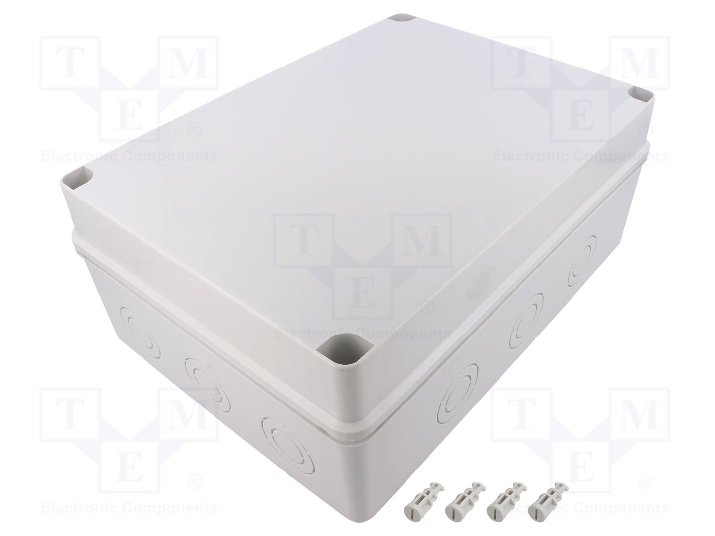 PCE EX-322 Jakorasia 245x335x133mm