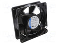 EBM-PAPST 4600N-466 Aksiaalipuhallin 115VAC