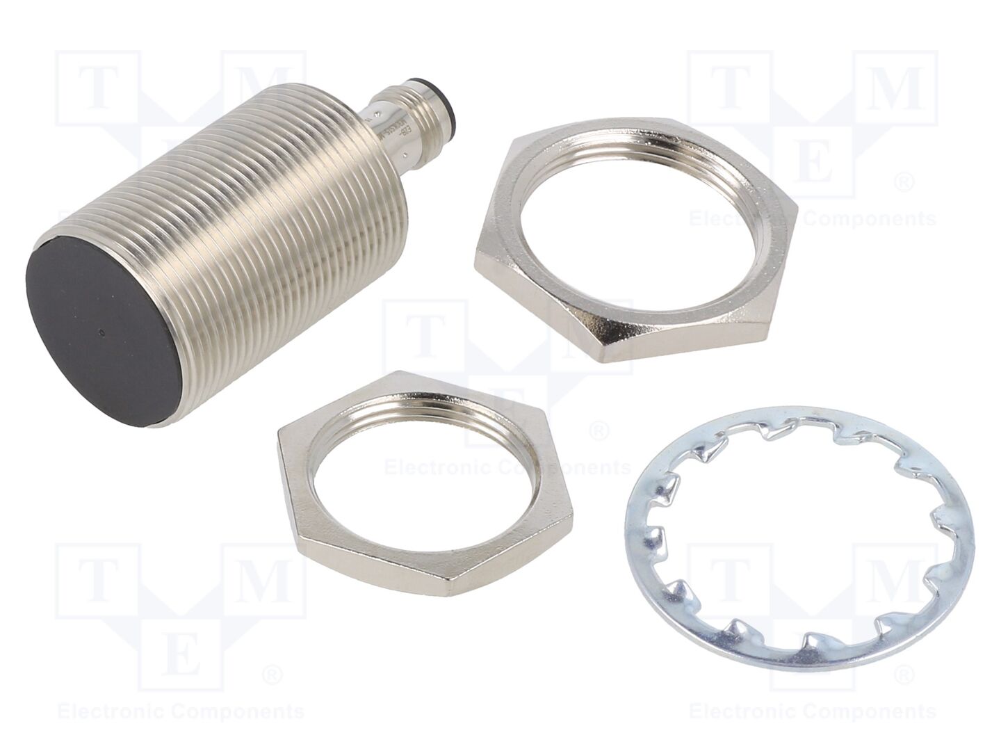 OMRON E2BM30KS15M1B2 Induktiivinen anturi 0-15mm