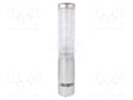 PATLITE LA6-5DTNUB-RYGBC Signalling column 24VDC
