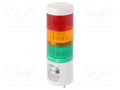 PATLITE LR6-3USBW-RYG Signalling Column 5VDC