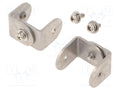 PATLITE CWF-001 Kiinnike 62,93 g