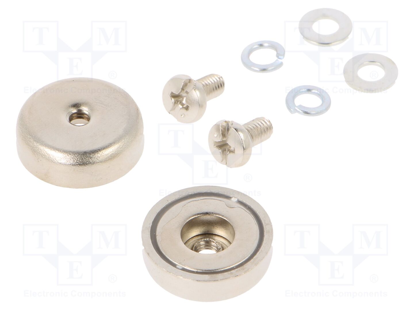 PATLITE CWF-002 Asennusteline 30.3g