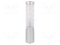 PATLITE LA6-5DTNUN-RYGBC Signalling column 24VDC