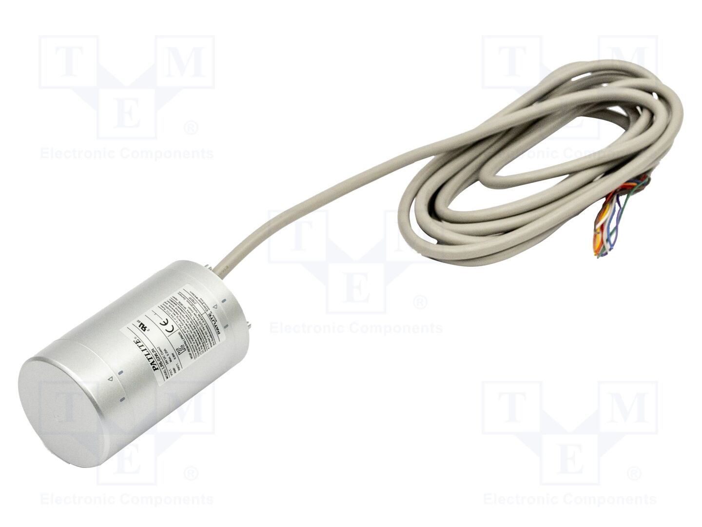 PATLITE LR6-02WJNU Signalling Columns 24VDC