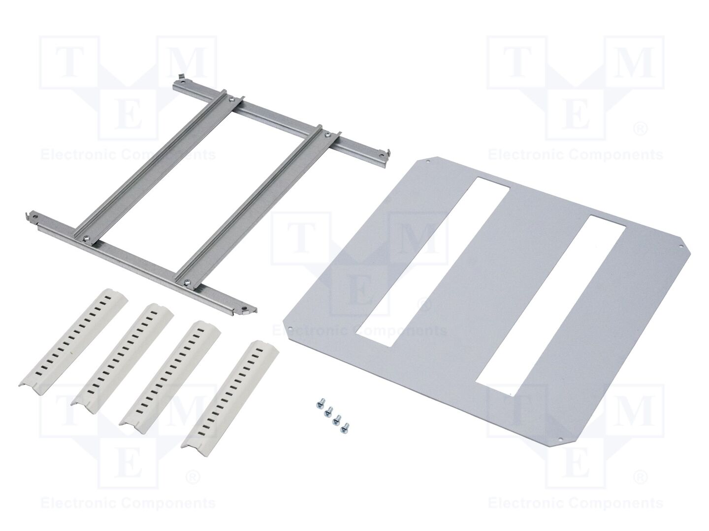 FIBOX DRSARCA404021 Asennussarja 1106.1g
