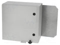 FIBOX ARCA303021 Seinäasennettava kotelo 300x300x210mm