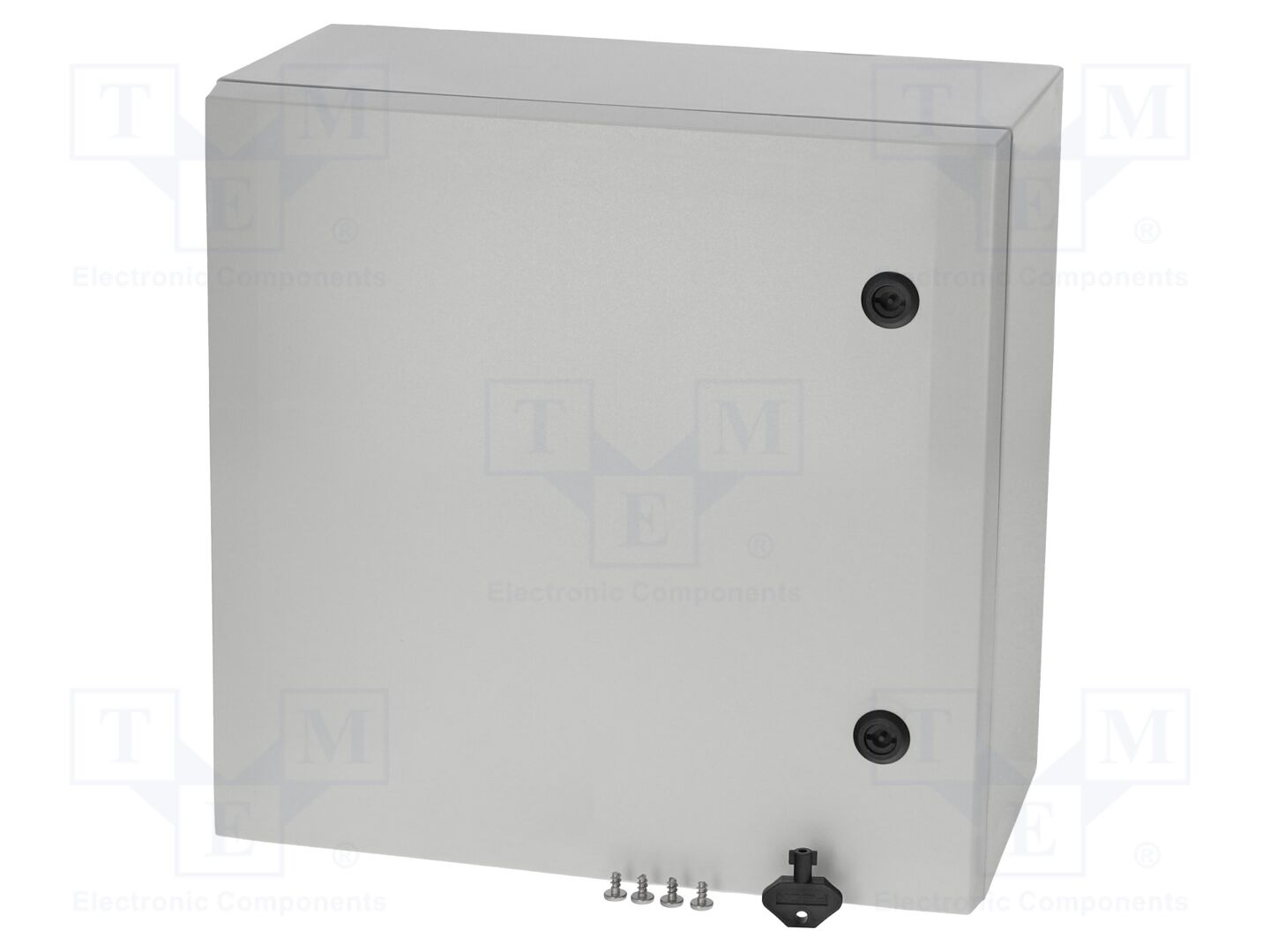 FIBOX ARCA303021N Seinäasennuskotelo 300x300x210mm