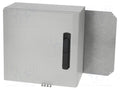 FIBOX ARCA404021S Seinäasennuskotelo 400x400x210mm