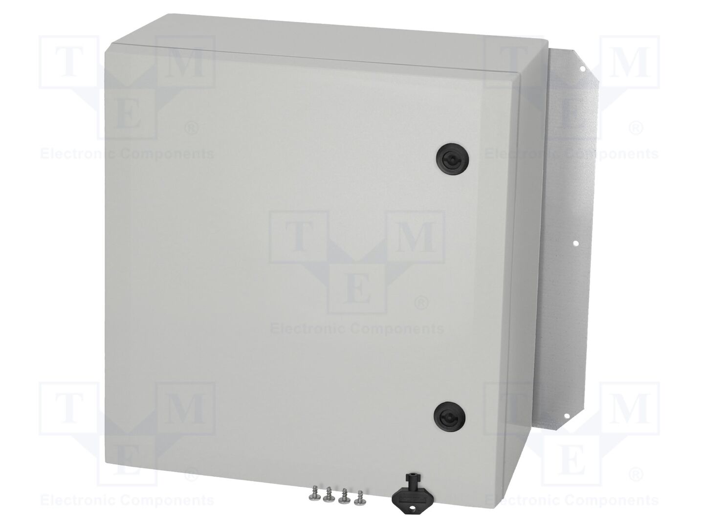 FIBOX ARCA505021 Seinäkaappi 500x500x210mm
