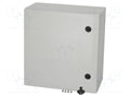 FIBOX ARCA505021N Seinäasennuskotelo 500x500x210mm