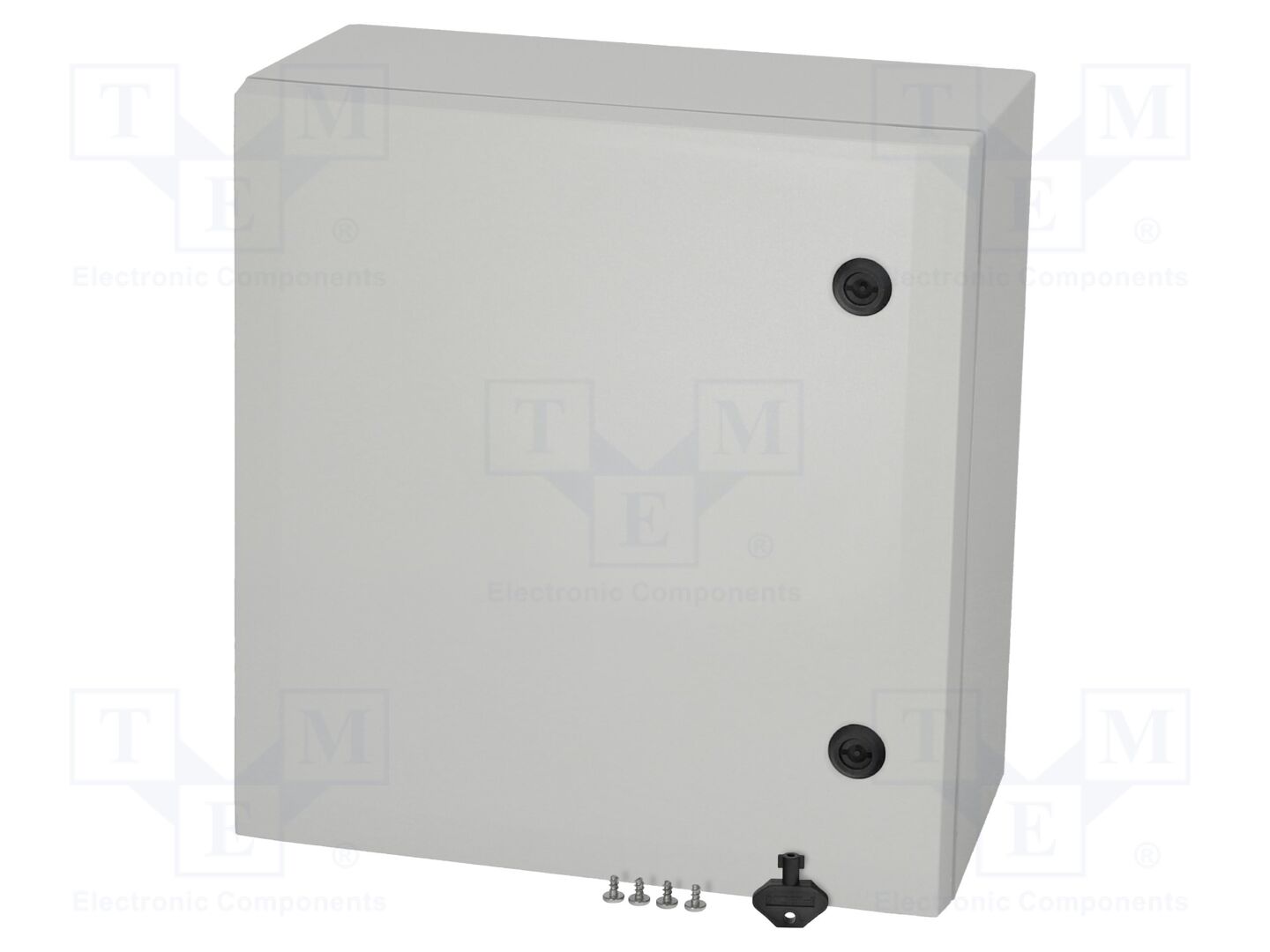 FIBOX ARCA505021N Seinäasennuskotelo 500x500x210mm
