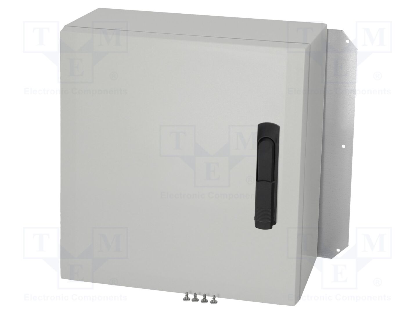 FIBOX ARCA505021S Seinäkaappi 500x500x210mm