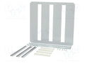 FIBOX DRSARCA505021 Asennussarja 1706.6g