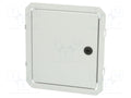 FIBOX IDSARCA5050 Kotelon ovi 2005g