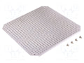 FIBOX MPMP ARCA 3030 Asennuslevy 1002.6 g