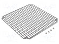 FIBOX MPP ARCA 5050 Asennuslevy 1577.2g
