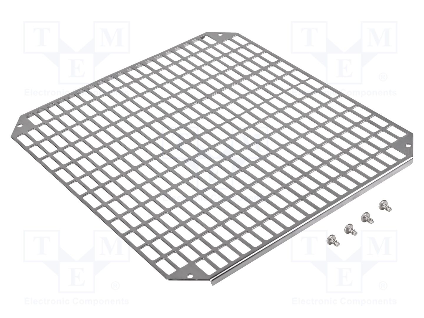 FIBOX MPP ARCA 5050 Asennuslevy 1577.2g