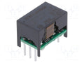 TDK-LAMBDA CCG1R5-12-12DF DC/DC-muunnin 1.5W