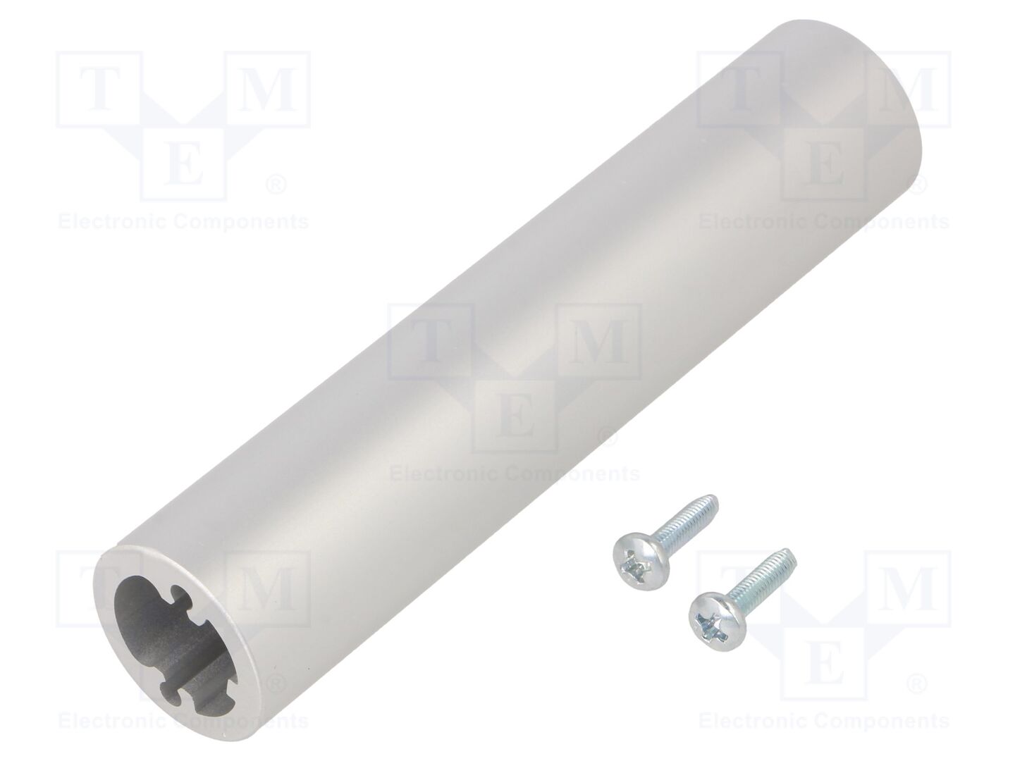 PATLITE POLE22-0100AN Signalling Column Aluminium tube 21.7mm, 100mm
