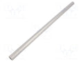 PATLITE POLE22-0500AN Alumiiniputki 21,7mm, 500mm