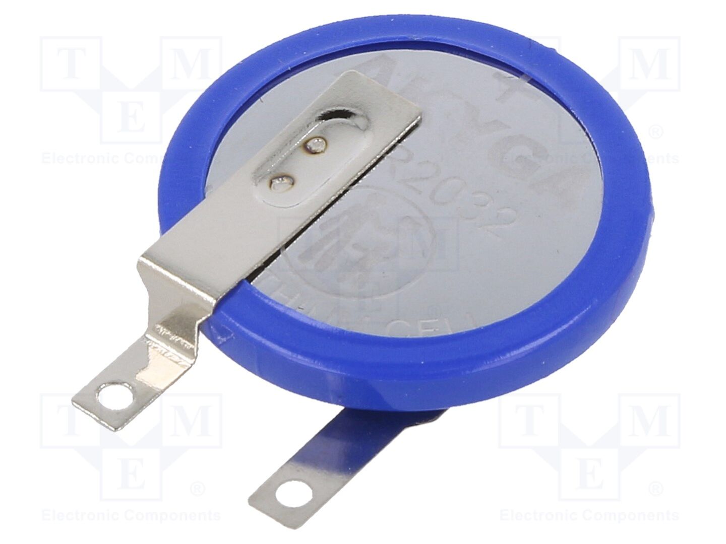 AKYGA BATTERY BAT-CR2032PT2AS/A Litiumparisto 3V (50 kpl erä)