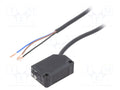 PANASONIC CX-424 Valokenno 0.1m