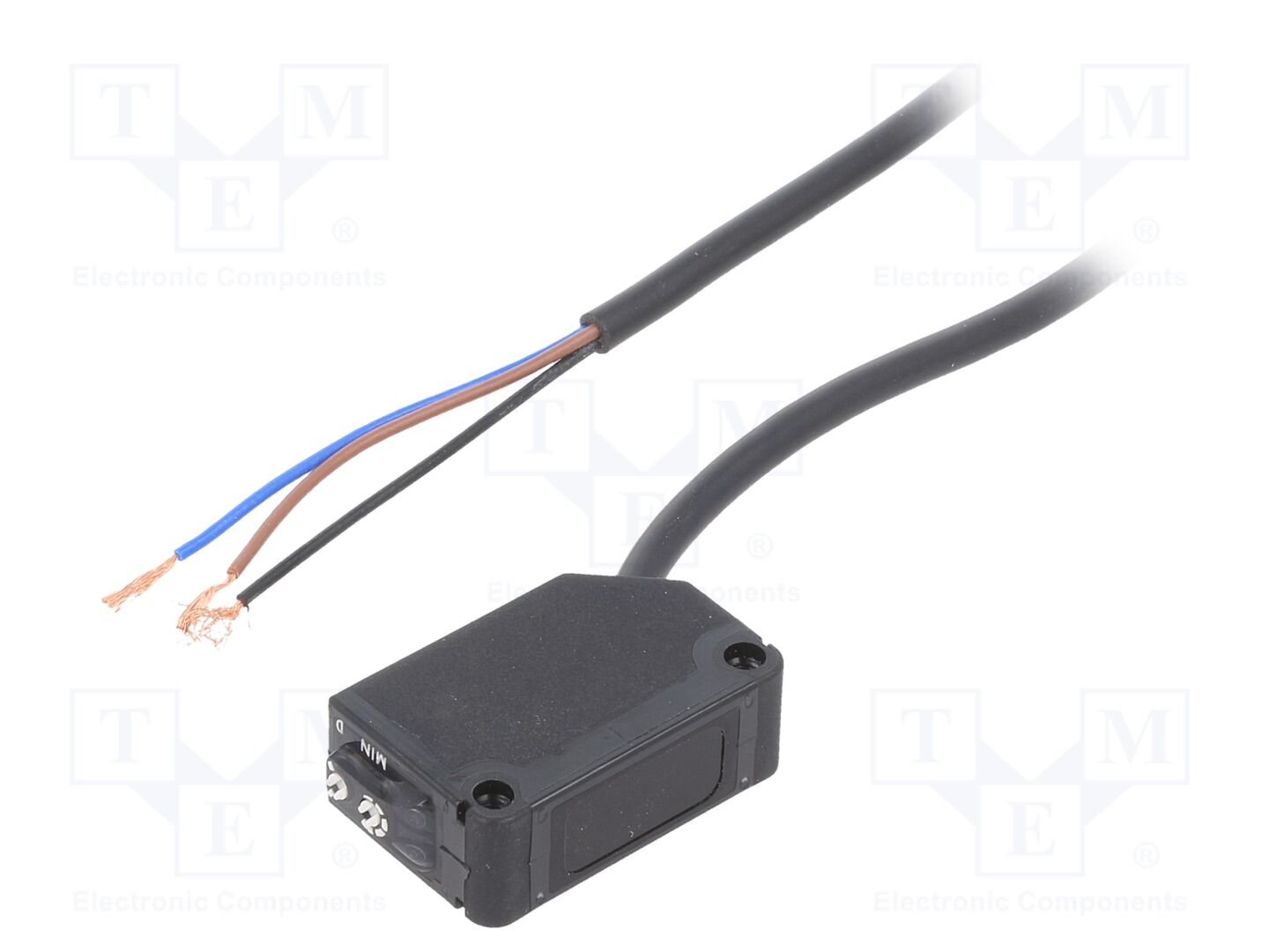 PANASONIC CX-424 Valokenno 0.1m