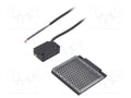 PANASONIC CX-482-P Valokenno 0.1-2m