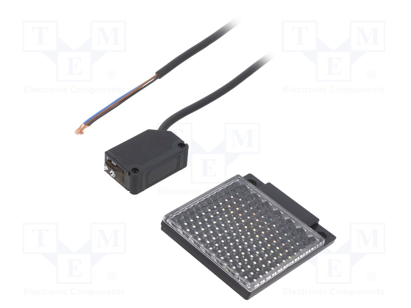 PANASONIC CX-482-P Valokenno 0.1-2m