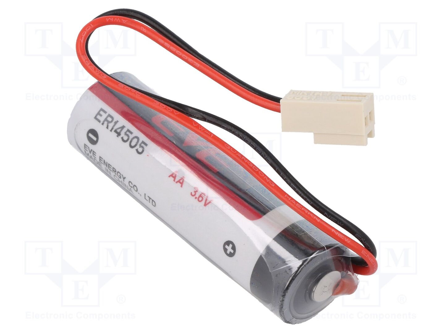 EVE BATTERY EVE-ER14505/MX22 Litiumparisto 3.6V 2700mAh