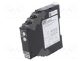 OMRON K8DT-LS1CA Valvontarele 100-240VAC