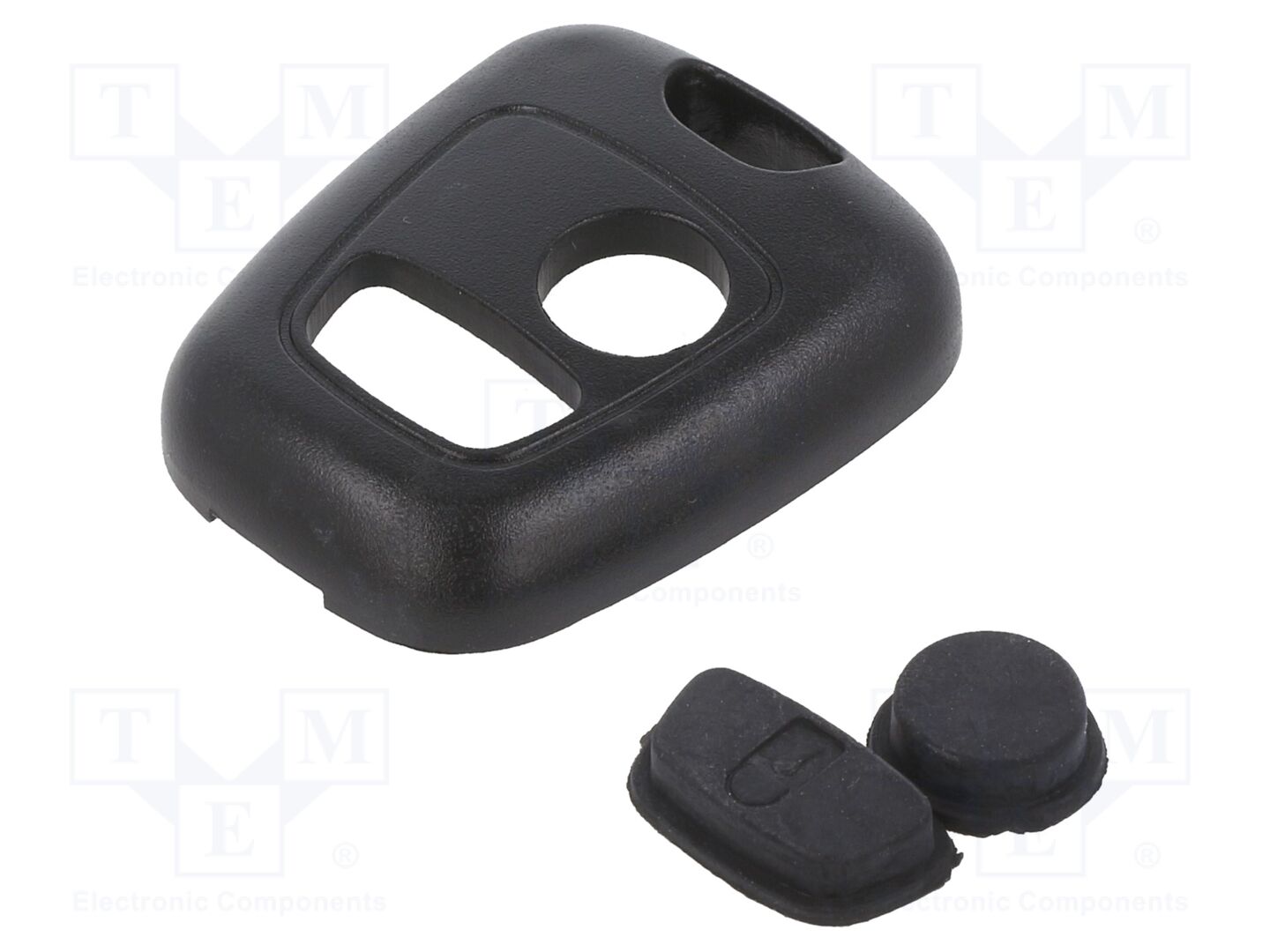 MINITOOLS SEPKEY03B Etupaneeli kaukosäätimelle 5.1g