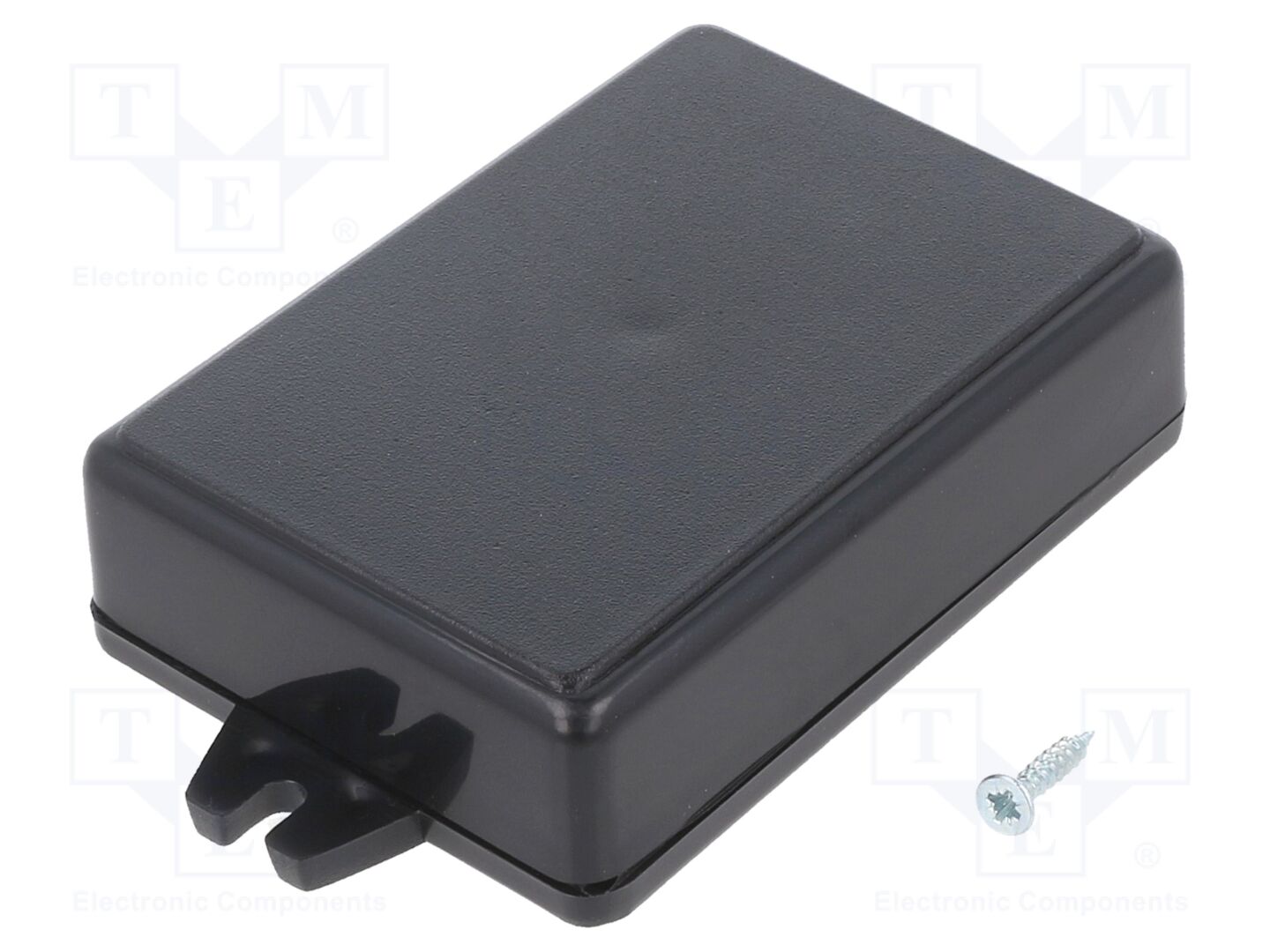 KRADEX Z23U-ABS Yleiskotelo 60x84x23mm (50 kpl erä)