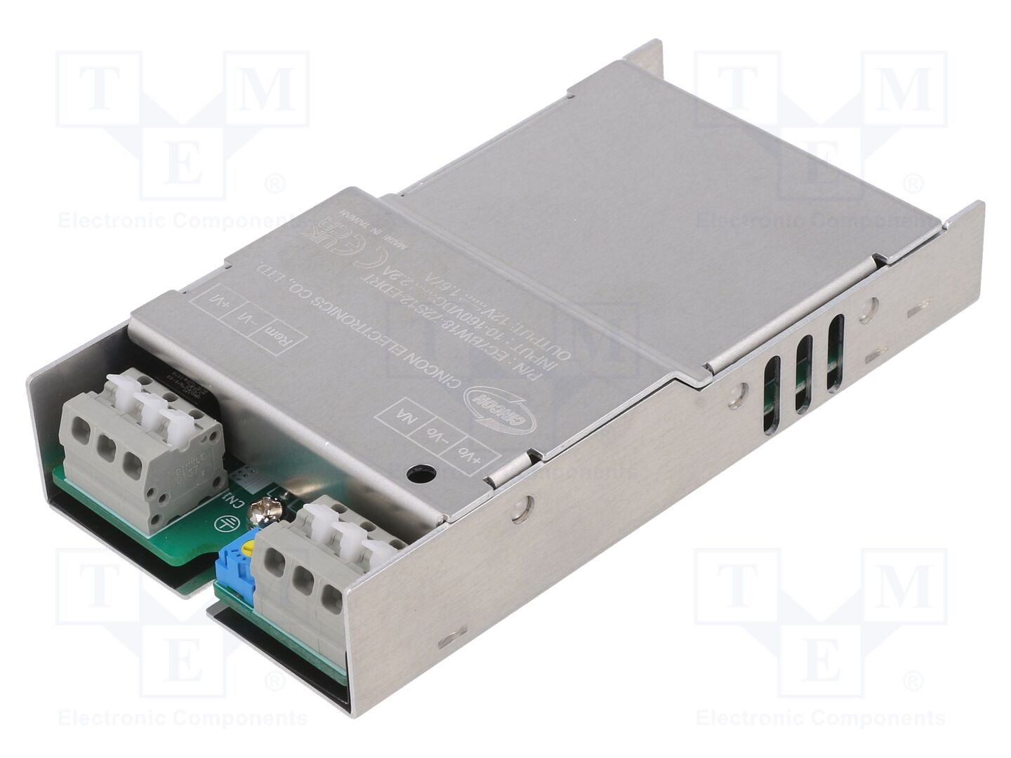 CINCON EC7BW18-72S12-EDRT DC/DC-muunnin 20W