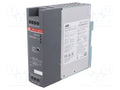 ABB CP-C.1-24/5.0-C DIN-kiskoon asennettava kytkentävirtalähde 120W 24VDC 5A